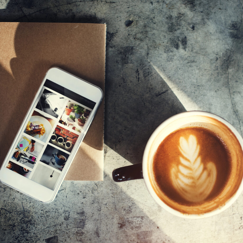 scheduling pin images on Pinterest