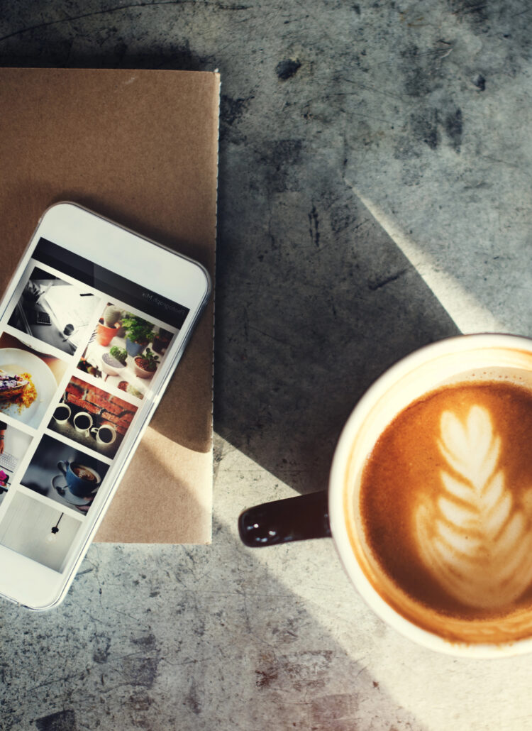 scheduling pin images on Pinterest