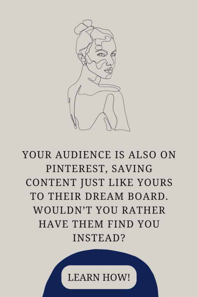 creators on Pinterest
